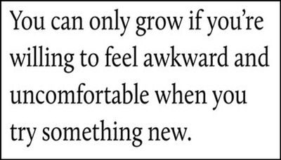 Notes to Self