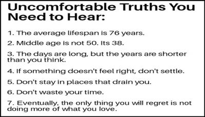 Trust/Truth