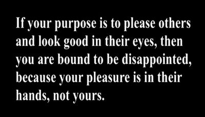 Notes to Self