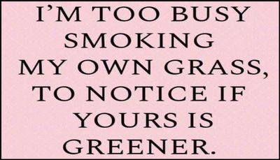 funny - I'm too busy smoking.jpg