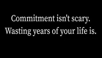 relationships - commitment isn't scary wasting.jpg