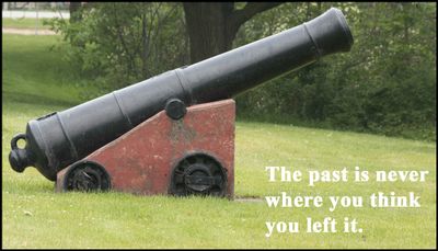 Past