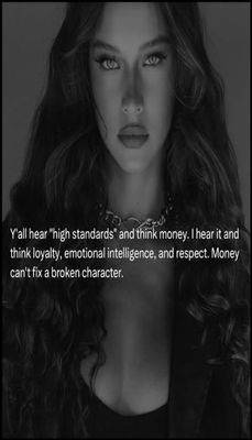 Money