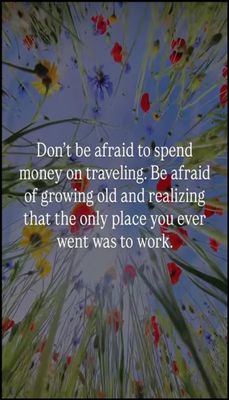 Travel