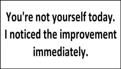 yourself - you're not yourself today.jpg