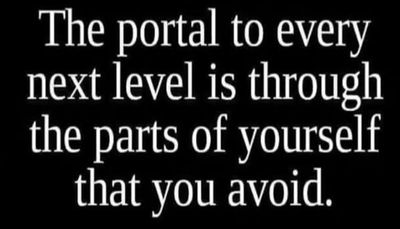 Yourself