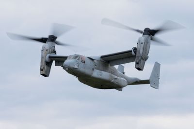 2025 London Airshow