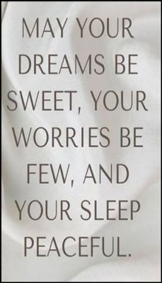 Dreams