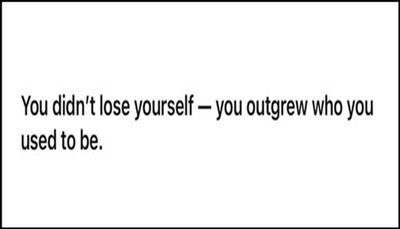 Yourself
