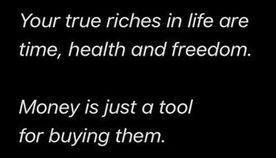 Money
