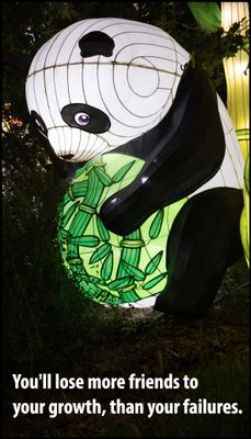 friends - v - you'll lose more friends to your.jpg