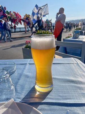 Naples (21-22.04.2023)