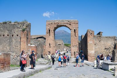 Pompeii (27.04.2023)