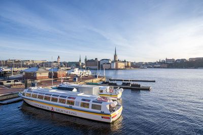 Stockholm (December 2024)