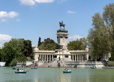 Madrid 2025