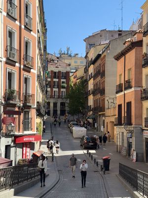 Madrid (27.04.2025)