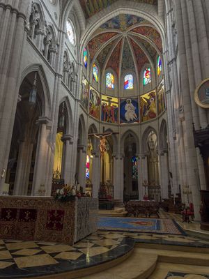 Madrid (29.04.2025)