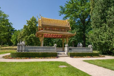 Sala Thai I