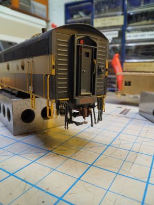 Work in progress..... but close.