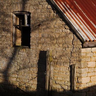 Belonging Barn