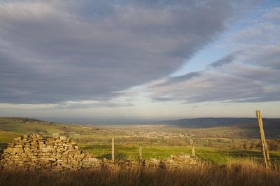 A Broader View