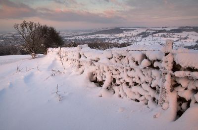 Snow-on-the-Wold