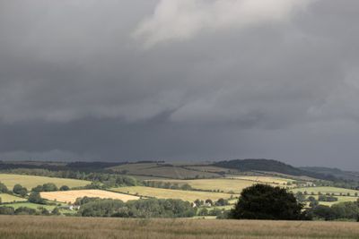 Syreford Storm
