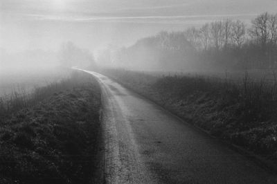 Winter Road *