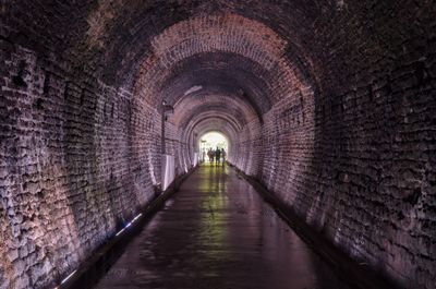Brockville tunnel