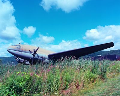 Curtiss Commando