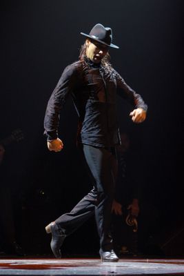 Authentic Flamenco