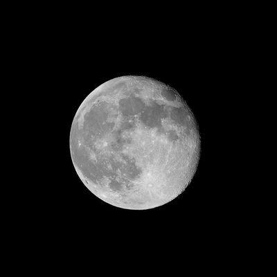 Moon