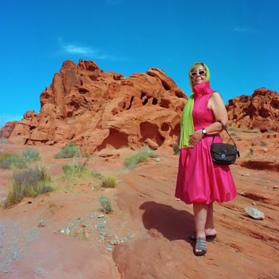 Valley of Fire