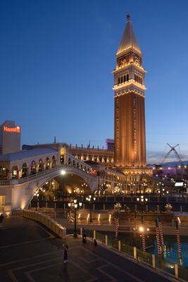 Venetian