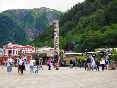 Juneau