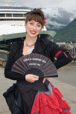 Skagway