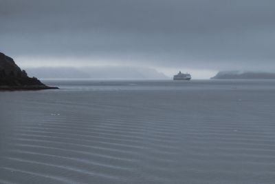 Glacier bay, Alaska