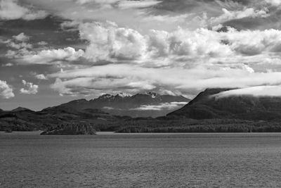 BC coast