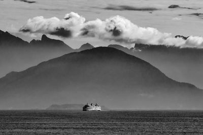 Canadian Landscapes