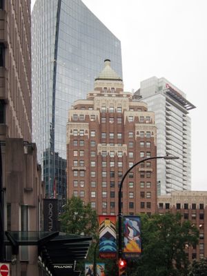 Vancouver