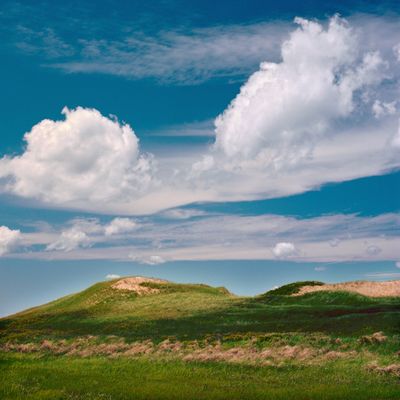 Brackley beach, PEI