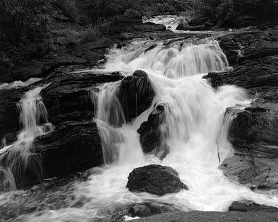 Egan chutes, Bancroft