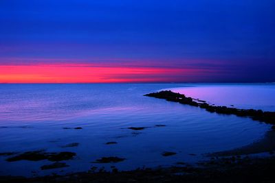 Cap Bimet, NB