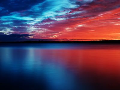Canadian Landscapes