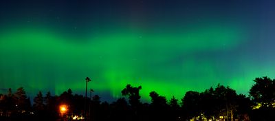 Celestial Phenomena
