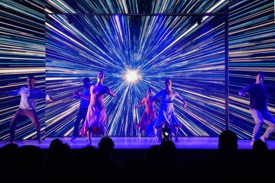 Step One Dance Company