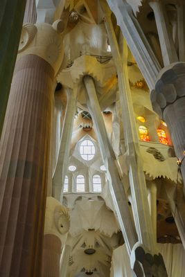 Transatlantic Cruise