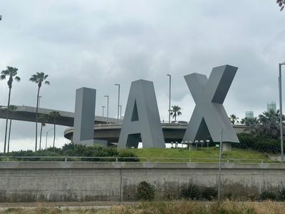 Los Angeles 2024