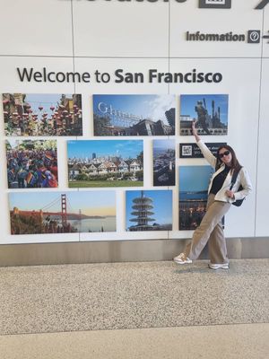 San Francisco 2024
