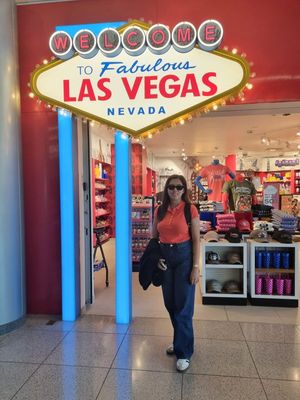 Las Vegas 2024